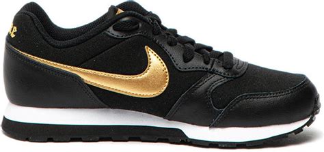 nike goud zwart|nike zwarte sneakers.